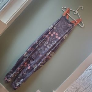 Stylish Jumpsuit - Lightweight